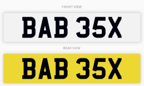 BAB 35X