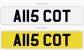 A115 COT
