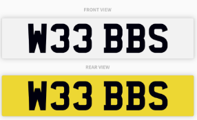 W33 BBS