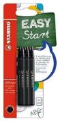 Pencil cases and box stationery equipment (staples liquidation stock)