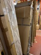 Bay of Shower Screens and Bath Panels - 26 Items