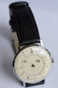 Gigandet Swiss Made Mystery Watch