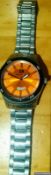 boss watch