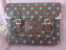 medium ht london satchel. rrp £24.99 each. brand new.
