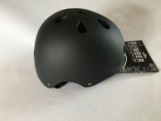 3 x oxford cycle/scooter/skateboard helmet