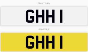 GHH1 on retention ready to transfer