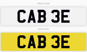CAB 3E
