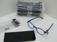 5 x Pairs of Reading Glasses. +1.50