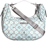 Petunia Pickle Bottom Baby Change Bag.
