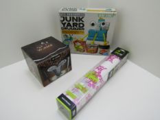 Mixed Lot of New stuff.