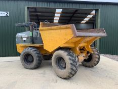 53 registered, Benford PT9000 dumper