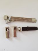 4 Cigar Cutters
