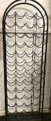 Vintage Wine Rack