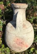 Oil Jar/Amphora