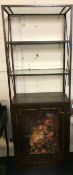 Display Cabinet