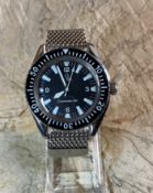 Omega Seamaster 300 Automatic *12 Month Guarantee*