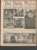 Irish War Of Independence Dublin Black Sunday 14 Shot Dead Croke Park Massacre