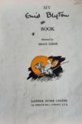 Bulk Of 5 Illustrated Books For Children, Pre Owned