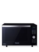 Pallet of Raw Customer Returns - Category - STANDARD MICROWAVES - P100019427