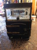 Jacket Potato Oven