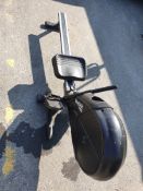 Reebok Rowing Machine