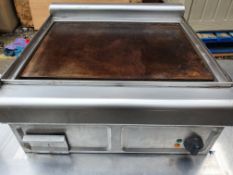 Lincat Griddle