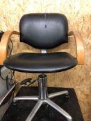 Salon Chair