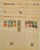 Antique Parcel of 150 World Postage Stamps