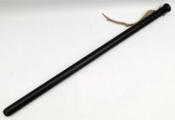 Vintage Police Night Stick Truncheon