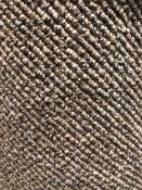 Mistral 4.6M X 4M (15Ft X 13Ft ) Polypropylene Loopcontract Feltback Carpet