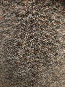 Bellini Mix 7M X 4M (23Ft X 13Ft) Polypropylene Loopcontract Feltback Carpet