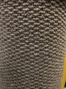 Regatta Mink 4.2Mx 4M (13Ft6In X 13Ft) Polypropylene Loopcontract Feltback Carpet