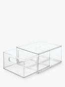 Pallet of Raw Customer Returns - Category - STANDARD HOME FURNISHINGS - P100021664