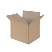 155x105x125mm Single Wall 0201 Carton (1 Pallet of 1685 Cartons)