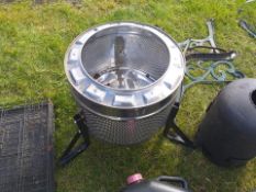 Fire pit