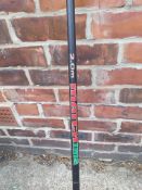 Maver match this fishing rod