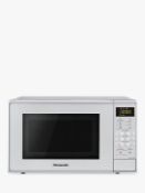 Pallet of Raw Customer Returns - Category - MICROWAVES - P100022080