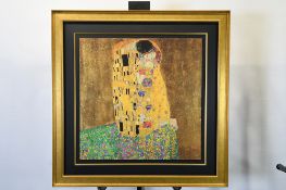 Gustav Klimt 