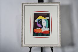 Limited Edition Pablo Picasso
