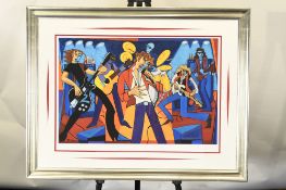 Limited Edition Marsha Hammel