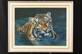 Original Painting By Joel Kirk