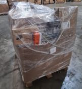 Breville Lavazza Makita Black+Decker - 60 Items - RRP £2200 - P96