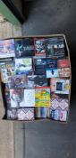 Pallet Of Assorted Books New With Shelf Wear