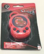 30 Cars 3, Bag Buddies Disney Cars 3. Bag Buddy With Sounds.