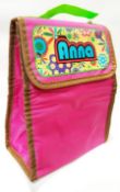 40 Randomly Picked From 100S Children's Insulated Lunch Bags.