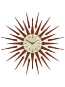 Pallet of Raw Customer Returns - Category - STANDARD CLOCKS - P100023278