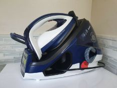 Refurbished Tefal Pro Express Care Gv9060G0 Steam Generator Iron Rrp £199
