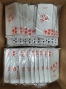 Job Lot Of 90+ Gel Cases For Iphone 11, 11 Pro, 11 Pro Max, X, Xr, Xs Max Rrp £200