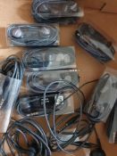 12 X Samsung Galaxy Akg Earphones Rrp £60