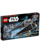 Star Wars Tie Striker Model 75154 Rrp £149.99